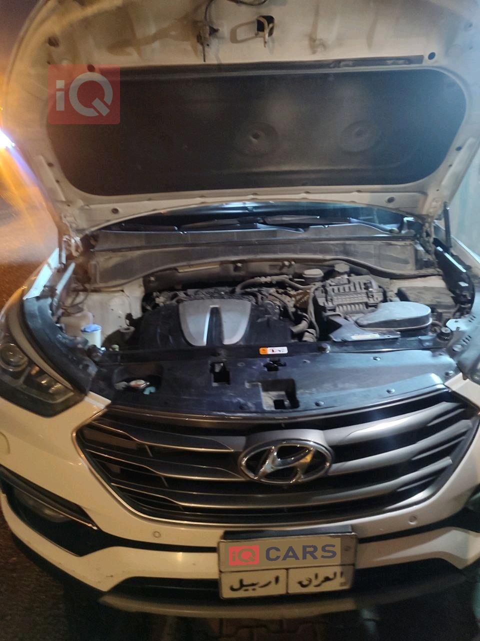 هیوندای سەنتافی